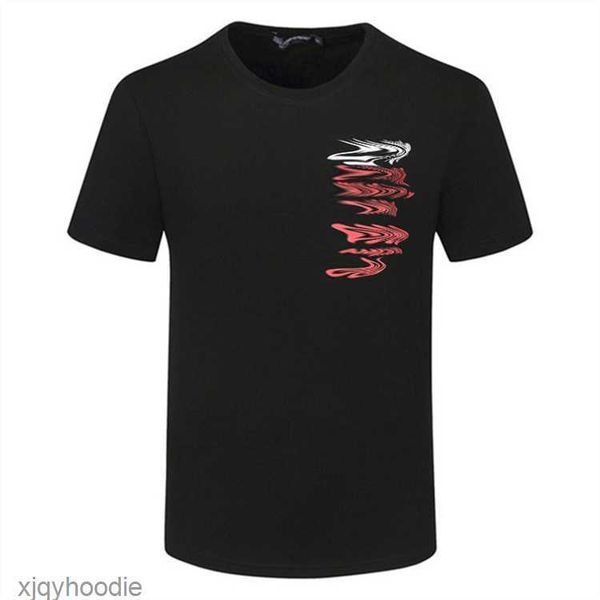 

designer mens skull t shirt printed summer tshirt tees hip hop men women black white short sleeve tees size m3xl 0tyf, White;black