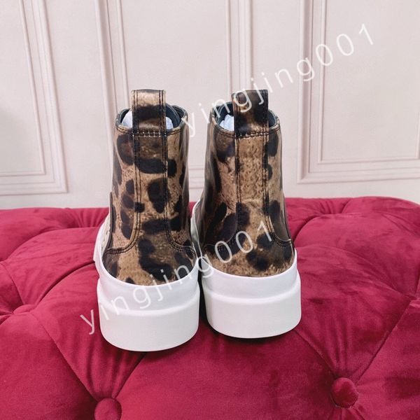 

r men's shoes sports shoes casual shoes womens travel flat shoes fashion platform leather retro, Black