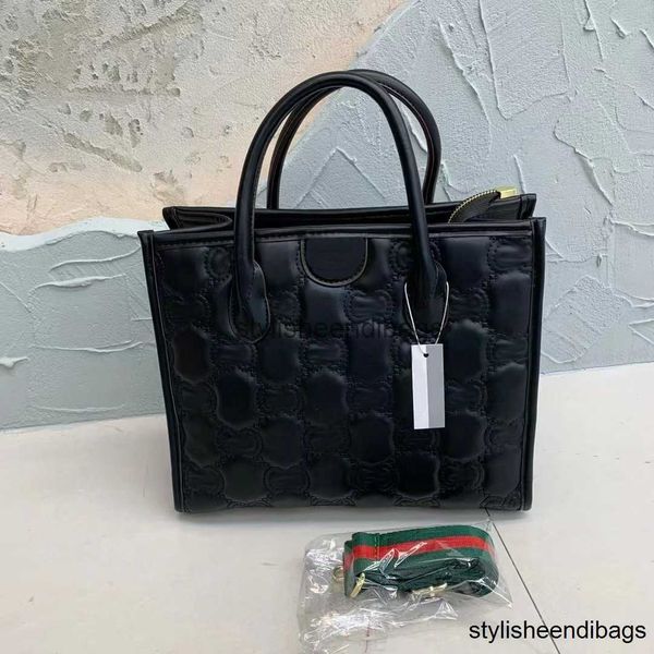 

designer double g handbags onthego tote bag shopping bags embossing leather cross body ophidia satchel women totes handbag fashion luxury cr