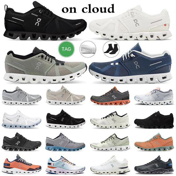 

on cloud nova cloudnova running shoes oncloud mens trainers women sneakers triple black rock rust navy blue men womens sports outdoor