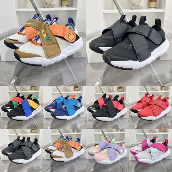 

kids kids 2023 huarache ultra 4 .0 hurache designer running shoes for mens womens triple white all black huraches harache size 24~37