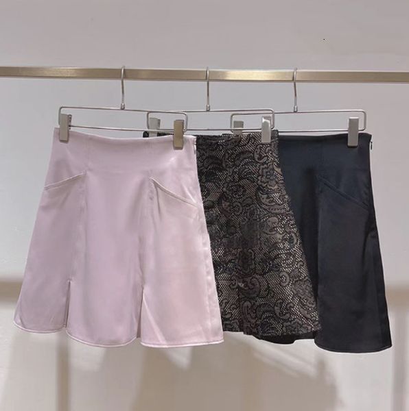 

skirts kuzuwata japan style high waist skirt women simple slim fit mini trumpet skirts female arrival fashion faldas mujer 230504, Black