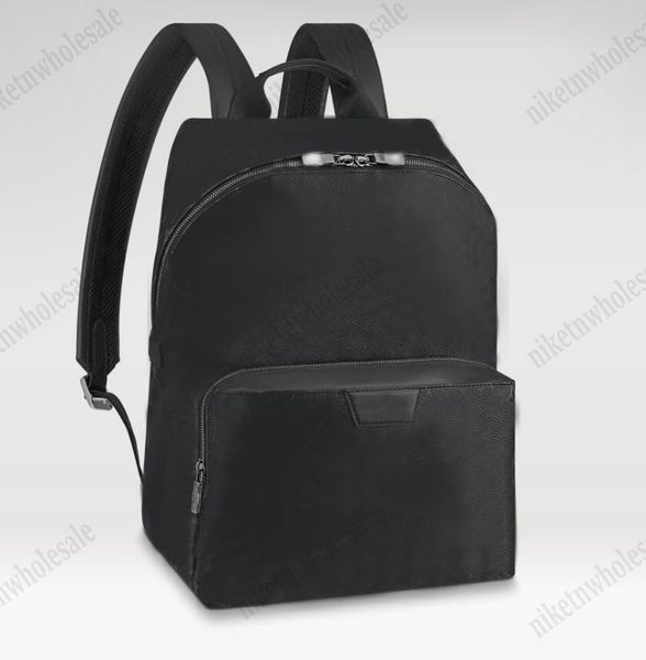 

discovery backpack pm m43186 designer backpack monograms leather men's school bags discovery travel bag functional luxurys carry school