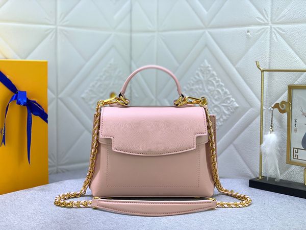 

evening bags leather tote for ladies luxury casual women designer shoulder crossbody sac female worker bolsas handbags and m21088