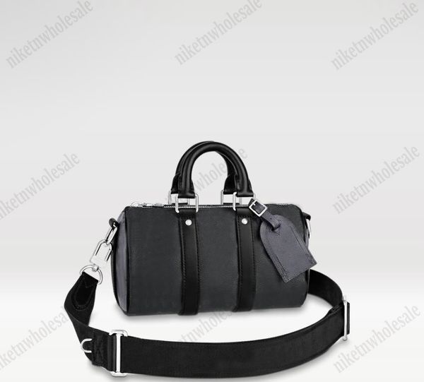 

mini keepall shoulder bag m46271 keepall bandouliere 25 pillow crossbody monograms leather shoulder bag designer tote bags men's handle