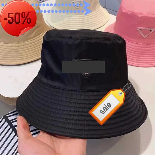 

2023 designers mens womens bucket hat fitted hats sun prevent bonnet beanie baseball caa snaabacks outdoor fishing dress beanies1112, Blue;gray