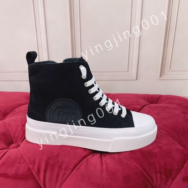 

luxury designer mens shoes sports shoes casual shoes womens travel flat shoes fashion platform leather retro, Black