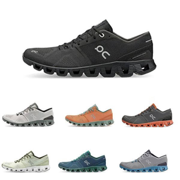 

on designer cloud x running shoes ivory frame rose sand eclipse turmeric frost surf acai purple yellow workout and cross low men women sport