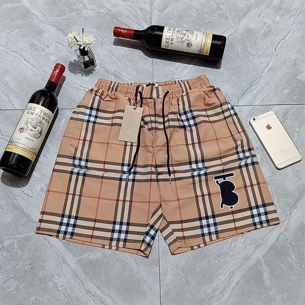 

mens shorts designer summer women men striped shorts are elegant swim short casual sports gym quick drying man beach pants asian size m-3xl, White;black