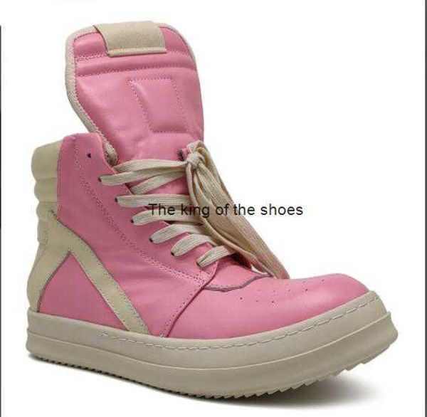 

shoes rick main street ro hip-hop owens sports for women sneakers winter