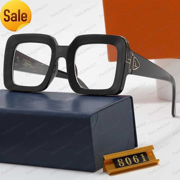 

designer sunglasses original eyeglasses outdoor shades pc frame fashion classic lady mirrors for women and men glasses with box, White;black
