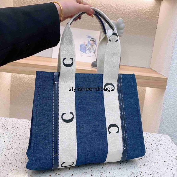 

stylisheendibags designer shopping bag womens totes shoulder women canvas tote large capacity handbags purses small medium big handbag