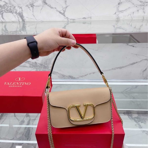 

valentions beauty women handbag v bags designer luxurys women's chain light shoulder crossbody 7 bhex