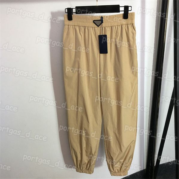 

women casual pants high waist street style leggings ins fashion black khaki trousers