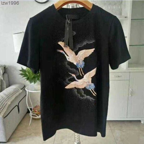 

men's t-shirts mens casual t shirt designers men s clothing black white tees short sleeve women's printed hip hop streetwear tshir, White;black