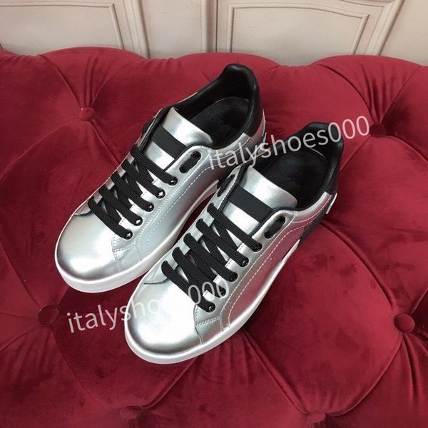 

2023women men quality brand sneakers men casual shoes platform loafers trainers shoes black leather shoes