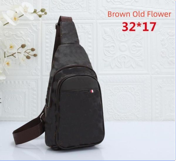 

sling bag men's crossbody men casual sporty shoulder bags male chest pack waist bag luxury messenger women fashion handbag real taiga l