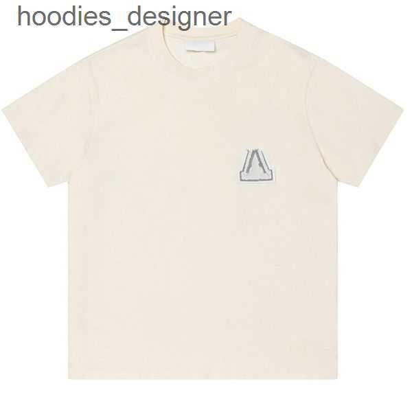

men's t-shirts mens t shirts paris style big letter loose tee cotton couples embroidery short sleeve casual shirt 1gl35, White;black