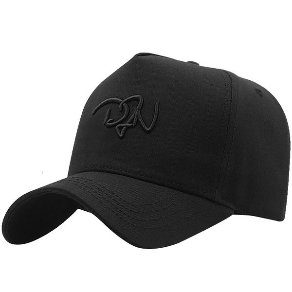 

ball caps big head man plus size baseball cap outdoors cotton large hat 5560cm 6065cm 230504, Blue;gray