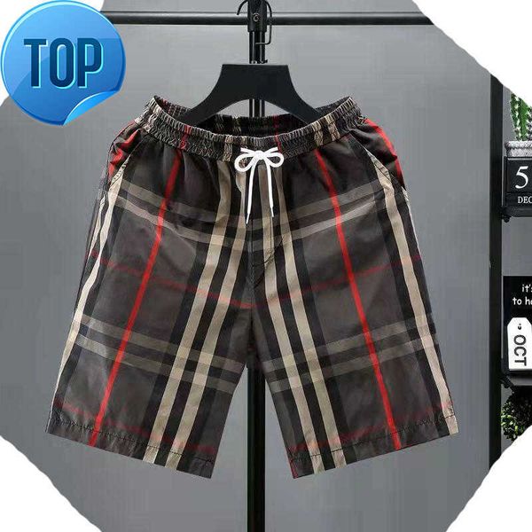 

2022 mens womens designers shorts summer fashion streetwears clothing quick drying swimwear printing board beach pants #m-5xl #01q, White;black