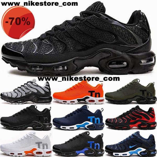 

sandals with box airmaxplus sneakers women shoes size 13 trainers air plus mens tn us 12 white 46 casual max scarpe eur 47 runnings schuhe u, Black