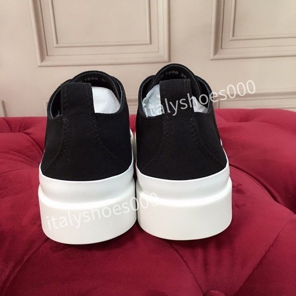 

2023fashion mens quality brand sneakers womens men casual shoes platform loafers shoes black leather shoes