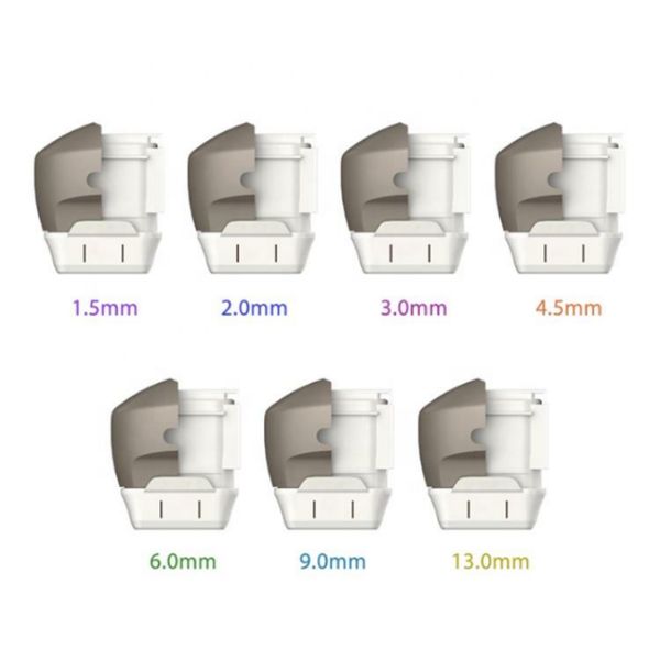 

7d hifu cartridges please select what you need