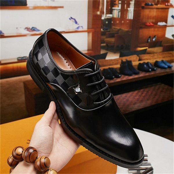 

mens designer luxury dress shoes genuine leather double buckle monk strap men shoes snake print cap toe classic italian shoe size 38-46, Black