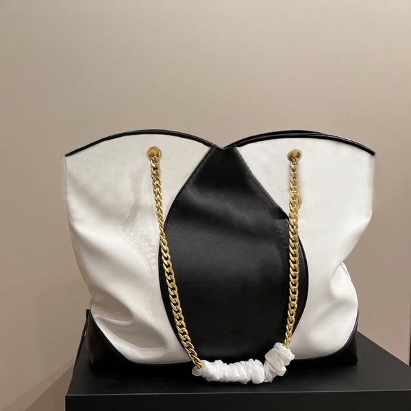 

designer totes luxury handbag fashion composite bag wallet canvas woven shopping bags women designers luxurys large capacity fen w298 003