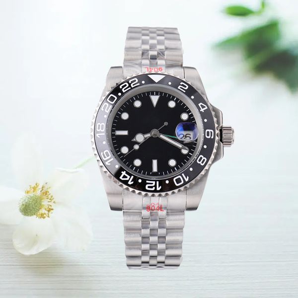 

aaa high-quality designer watches automatic mechanical movement sliding buckle watches men's 41mm date sapphire mirror 904l stainless s, Slivery;brown