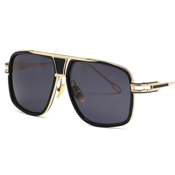 

womens sunglasses for women men sun glasses mens fashion style protects eyes 0005, White;black