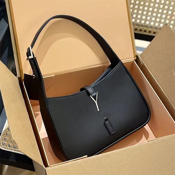 

2023 woman designer bag handbag small tote bag single shoulder leather underarm totes plain crocodile alligator handbags 5a quality