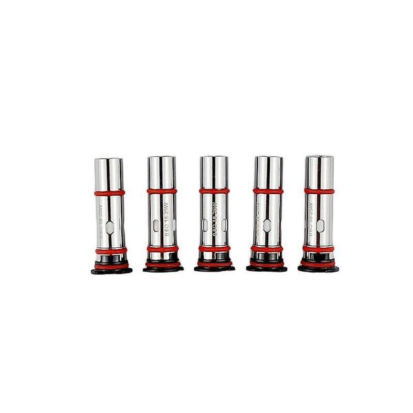 

replaceable coils fecral 0.6ohm 1.0ohm for uwell valyrian pod kit retail package