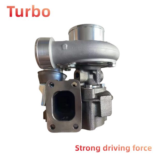 

yang chai engine country four turbocharger s100g 11479980024