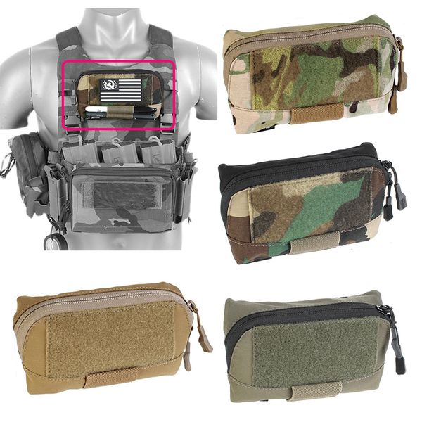 

backpack tactical vest chest molle map bag jpc20 sundry 230504