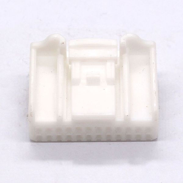 

1318917-1 ecu plug automotive female sealed wire-to-wire 24 position connector