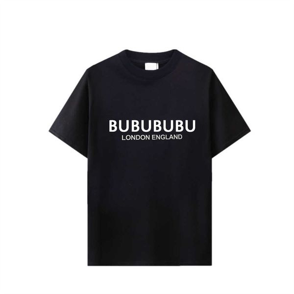 

2023 mens t shirt designer for men womens shirts fashion tshirt with letters casual summer short sleeve man tee woman clothing asian size s-, White;black