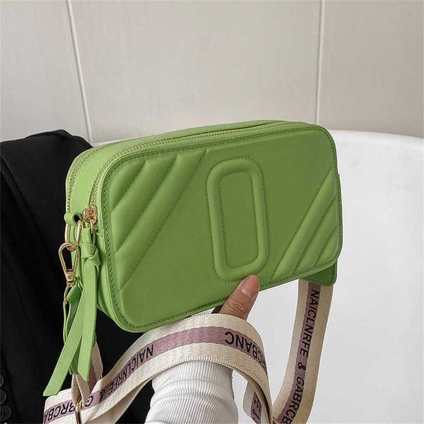 

bag women's bag 2023 new camera s fashion one shoulder diagonal small square