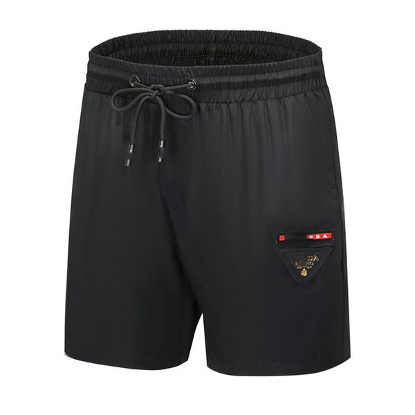 

beach shorts crocodile mens designer summer polo swim sport swimwear boardshorts swimming bermuda fashion quick drying basketball m-3xl po1, White;black