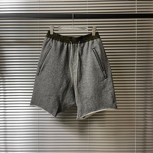 

men's plus size shorts polar style summer wear with beach out of the street pure cotton 1q1ed
