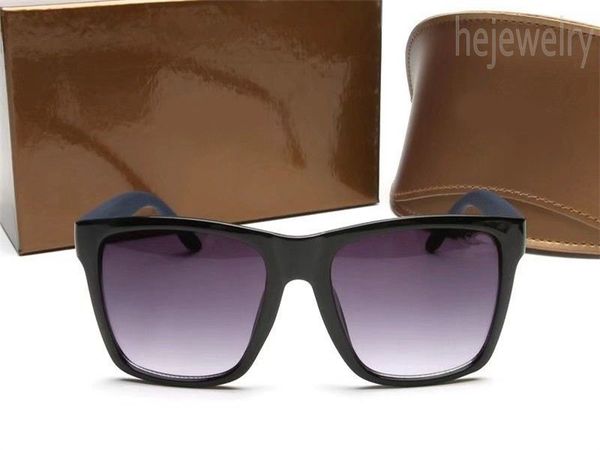 

mature mens sun glasses designer luxury sunglasses leisure leopard print fashionable gafas de sol square acetate frame luxury sunglasses ord, White;black