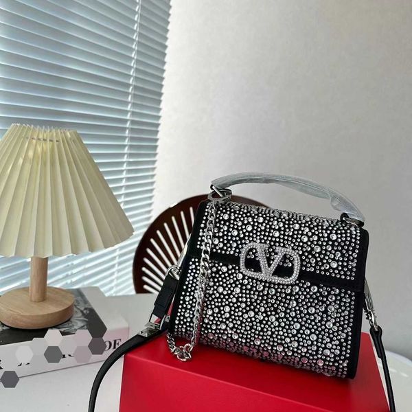 

women designer valentions light appearance bags luxurys handbag diamond ta4b
