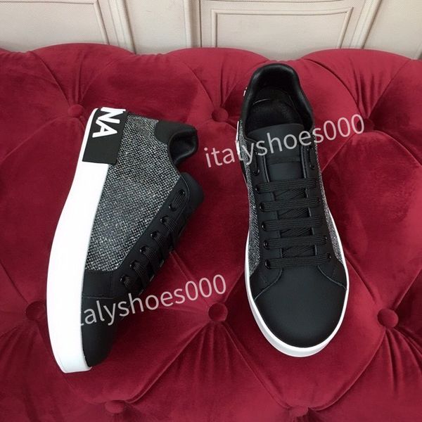 

2023new women men quality brand sneakers men casual shoes platform loafers trainers shoes black leather shoes