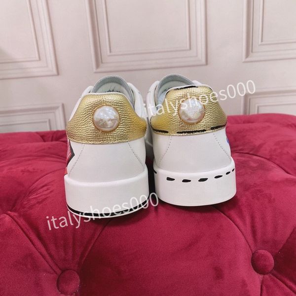 

new plate-forme shoes luxury designer sneakers high shoe womens men sneaker shoes black white pink thick boots womens boots fashion trainers