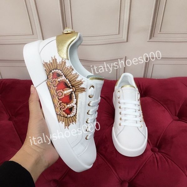 

2023fashion men quality brand sneakers women casual shoes platform loafers shoes black leather shoes