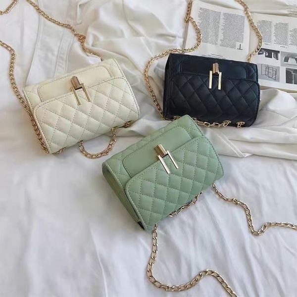 

lady tote chains handbags presbyopic purse bags vintage handbag foumas