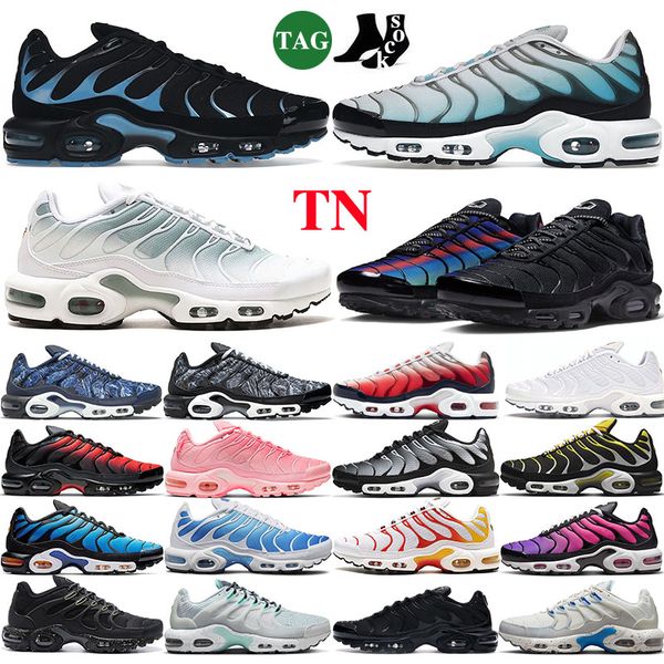 

men women running shoes tn utility plus 3 tns terrascape clean white tn atlanta berlin baltic blue triple black reflective white mica green