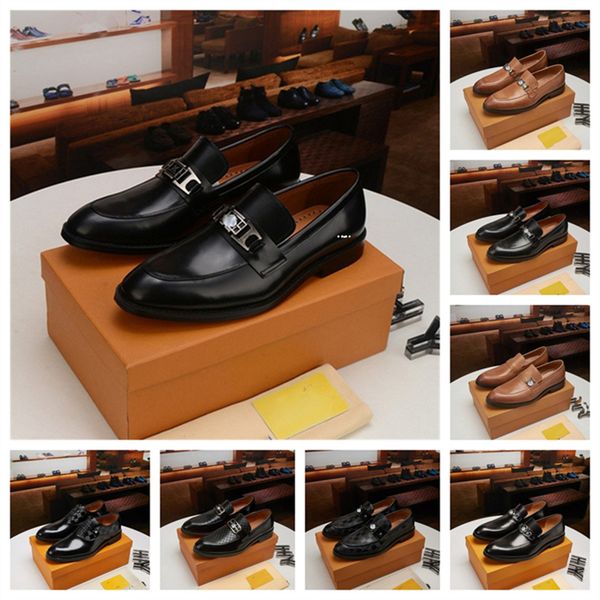 

luxury brand man shoes 2022 new breathable comfortable mens loafers designer tassel weave men's flats men casual shoes big size 46, Black