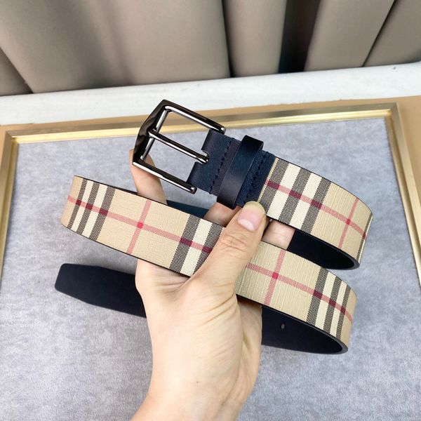 

men designer belts fashion classic needle buckle belt ladies boys multi functional jeans business waistband width 3.5cm wholesale, Black;brown