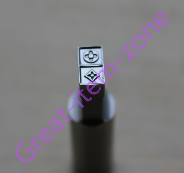 

3d flower tool parts milk press die candy punch die tdp machine mold